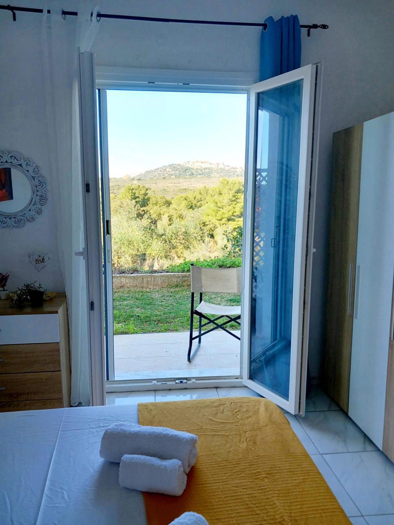 4T Apartments Argostoli  Exterior foto